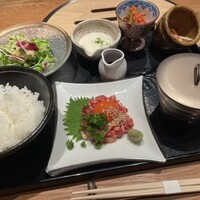 北新地 肉料理 名門 - 