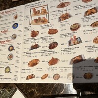 ビストロ クレスタ 麻布十番 - 