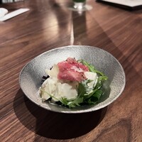 魚とおばんざい 泉士 - 