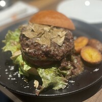 ダルマット 六本木ヒルズ店 - 