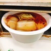 オレンジハット沖之郷店 - ラーメン 