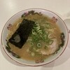 中洲屋台長浜ラーメン初代 健太 東京高円寺本店