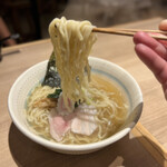 Kawano Soba - 