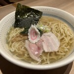 Kawano Soba - 