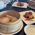 JOE'S SHANGHAI NEWYORK - 