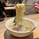 Kawano Soba - 