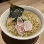 Kawano Soba - 