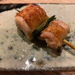 やきとり雷禅 - 