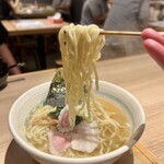 Kawano Soba - 