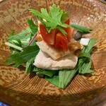 やきとり雷禅 - 