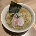 Kawano Soba - 