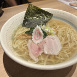 Kawano Soba - 