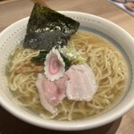 Kawano Soba - 