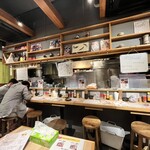 Kawano Soba - 