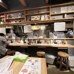 Kawano Soba - 