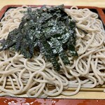 生蕎麦 山中屋 - 