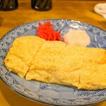 Shubou Gekkeikan - 出汁巻き