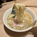 Kawano Soba - 