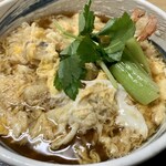 生蕎麦 山中屋 - 