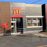 マクドナルド - 