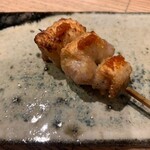 やきとり雷禅 - 