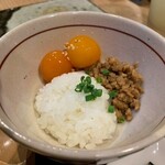 やきとり雷禅 - 