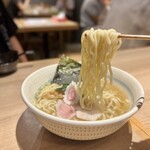 Kawano Soba - 