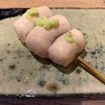 やきとり雷禅 - 