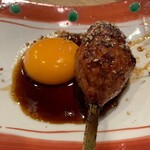 やきとり雷禅 - 