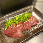 Sannomiya Yakiniku Tora - 