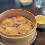 JOE'S SHANGHAI NEWYORK - 