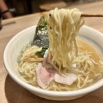 Kawano Soba - 