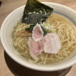 Kawano Soba - 