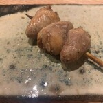 やきとり雷禅 - 