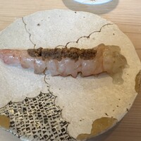 鮨 なんば 日比谷 - 