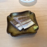 鮨 なんば 日比谷 - 