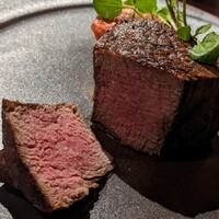 ワカヌイ グリル ダイニング バー 東京 - 