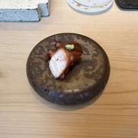 鮨 なんば 日比谷 - 