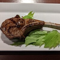 ワカヌイ グリル ダイニング バー 東京 - 