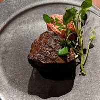 ワカヌイ グリル ダイニング バー 東京 - 