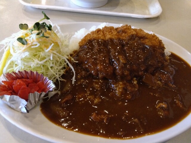 レストパーク馬渕川 - 二戸（レストラン）の写真