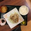 うおよし食堂