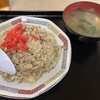 たか幸食堂