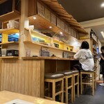 元祖中洲そうめん 臣屋  - 