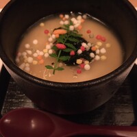 鮨 青海 北新地 - 