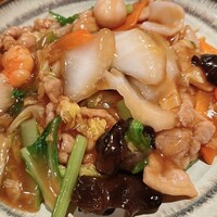杏仁坊 二子玉川店 - 