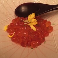 鮨 青海 北新地 - 