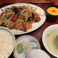杏仁坊 二子玉川店 - 