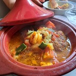 RAYAN RESTAURANT - 
