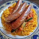 RAYAN RESTAURANT - 